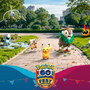 野生に激レア色違いがワンサカ出現！「GOフェス2025グローバル」重要ポイントまとめ【ポケモンGO 秋田局】