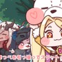 タイトルにホーム、物語中ですら“もっぺれる”！『トリッカル・もちもちほっぺ大作戦』の可愛さに癒された挙句、謎の単語まで飛び出す始末