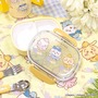 「ちいかわ」日常で使える雑貨から可愛いフィギュアまで幅広いラインナップ！本日6月27日11時より発売の新商品をチェック