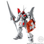 リアル頭身で立体化された「ギャン改」がカッコイイ！ガンダム食玩「GフレームFA」に登場―6月27日13時より予約実施