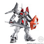 リアル頭身で立体化された「ギャン改」がカッコイイ！ガンダム食玩「GフレームFA」に登場―6月27日13時より予約実施