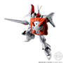 リアル頭身で立体化された「ギャン改」がカッコイイ！ガンダム食玩「GフレームFA」に登場―6月27日13時より予約実施