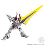 リアル頭身で立体化された「ギャン改」がカッコイイ！ガンダム食玩「GフレームFA」に登場―6月27日13時より予約実施