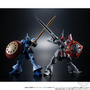リアル頭身で立体化された「ギャン改」がカッコイイ！ガンダム食玩「GフレームFA」に登場―6月27日13時より予約実施