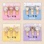 「ちいかわ」日常で使える雑貨から可愛いフィギュアまで幅広いラインナップ！本日6月27日11時より発売の新商品をチェック