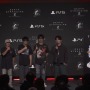 『パックマン』とのコラボに制作秘話なども！『デススト2』東京ロンチイベント開催