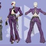 ※画像はA.K.I.のOutfit3