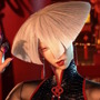 『スト6』髪を下ろした「A.K.I.」がめっちゃ美人だと話題に―「Outfit4」でセクシーな水着姿を見せつける