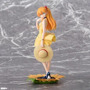「エヴァ」アスカが涼しげなワンピース姿でプライズフィギュアに！振り返る表情も可愛らしい