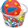 『スーパーマリオ』×「サーティワン」コラボが7月1日から開催！マリオカラーの新フレーバー、“ハテナブロック”カップ付きサンデーなど盛り沢山
