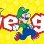 『スーパーマリオ』×「サーティワン」コラボが7月1日から開催！マリオカラーの新フレーバー、“ハテナブロック”カップ付きサンデーなど盛り沢山