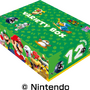 『スーパーマリオ』×「サーティワン」コラボが7月1日から開催！マリオカラーの新フレーバー、“ハテナブロック”カップ付きサンデーなど盛り沢山