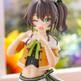 へそ出し衣装もキュート！「POP UP PARADE 夏色まつり」予約受付開始―愛らしい笑顔とイタズラっぽくウィンクした表情に胸がときめく