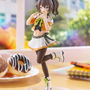 へそ出し衣装もキュート！「POP UP PARADE 夏色まつり」予約受付開始―愛らしい笑顔とイタズラっぽくウィンクした表情に胸がときめく