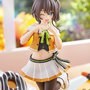 へそ出し衣装もキュート！「POP UP PARADE 夏色まつり」予約受付開始―愛らしい笑顔とイタズラっぽくウィンクした表情に胸がときめく