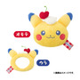 ダイナーを手伝うピカチュウが可愛い！ちょっとレトロな新グッズ「PIKACHU DINER」として、ぬいぐるみやエプロンなどを用意
