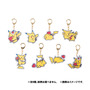ダイナーを手伝うピカチュウが可愛い！ちょっとレトロな新グッズ「PIKACHU DINER」として、ぬいぐるみやエプロンなどを用意