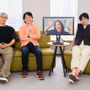 イシイジロウ新作「渋谷実写ADV」出演者座談会！『街』あらい正和さん、『428』天野浩成さん、中村悠斗さん、北上史欧さんが当時のエピソード多めで語りまくる