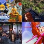 全て最安値を更新！リメイク版『フロントミッション1st』1,359円、『ガンバード』など「彩京」STGは各264円─美少女麻雀も約1,000円【eショップ・PS Storeのお勧めセール】
