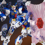 「ＭＧ ガンダムＭｋ-Ｖ」などガンプラ計16商品が再販！プレバンで6月30日11時より予約開始