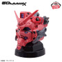 「ガンダム」ジークアクスや初音ミクコラボのハロなど、“スピーカー”シリーズが続々展開！インジャ弐式と飾れるズゴックルームライトも