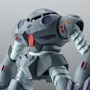 水陸両用MSの傑作「ズゴックE」がROBOT魂に出撃！ジェットパックも付属し“水中航行形態”を再現可能