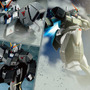 ポケットの中の戦争より「ROBOT魂 ガンダムNT-1」がチョバム・アーマー装備で一般販売！アーマーは部位毎に着脱可能