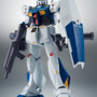 ポケットの中の戦争より「ROBOT魂 ガンダムNT-1」がチョバム・アーマー装備で一般販売！アーマーは部位毎に着脱可能