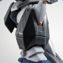 ポケットの中の戦争より「ROBOT魂 ガンダムNT-1」がチョバム・アーマー装備で一般販売！アーマーは部位毎に着脱可能