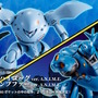 「ガンダム0080 ポケットの中の戦争」ハイゴッグ、ケンプファーの“ROBOT魂 ver. A.N.I.M.E.”が再販！7月1日より予約開始