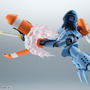 「ガンダム0080 ポケットの中の戦争」ハイゴッグ、ケンプファーの“ROBOT魂 ver. A.N.I.M.E.”が再販！7月1日より予約開始
