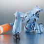 「ガンダム0080 ポケットの中の戦争」ハイゴッグ、ケンプファーの“ROBOT魂 ver. A.N.I.M.E.”が再販！7月1日より予約開始