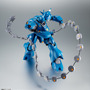 「ガンダム0080 ポケットの中の戦争」ハイゴッグ、ケンプファーの“ROBOT魂 ver. A.N.I.M.E.”が再販！7月1日より予約開始