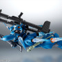 「ガンダム0080 ポケットの中の戦争」ハイゴッグ、ケンプファーの“ROBOT魂 ver. A.N.I.M.E.”が再販！7月1日より予約開始