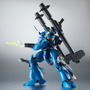 「ガンダム0080 ポケットの中の戦争」ハイゴッグ、ケンプファーの“ROBOT魂 ver. A.N.I.M.E.”が再販！7月1日より予約開始