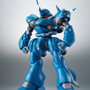 「ガンダム0080 ポケットの中の戦争」ハイゴッグ、ケンプファーの“ROBOT魂 ver. A.N.I.M.E.”が再販！7月1日より予約開始