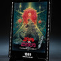 「ゴジラ」フィギュア＆映画ポスターアートの新ライン「Movie Graphic Plus」始動！ゴジラ(1989)はビジュアルと同様のポージングも