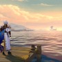 【ネタバレなし】『崩壊：スターレイル』Ver.3.4 「破滅へ向かう太陽」先行プレイレポ。堕ちていく「太陽」を“じっくり”かつ“ねっとり”と描くメインストーリーに心の準備を...