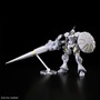 発売目前の「HG エグザベ専用ギャン（ハクジ装備）」新たな商品画像が一挙公開！シールドのミサイルハッチ展開ギミックも惚れ惚れする出来栄え