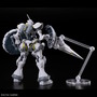 発売目前の「HG エグザベ専用ギャン（ハクジ装備）」新たな商品画像が一挙公開！シールドのミサイルハッチ展開ギミックも惚れ惚れする出来栄え