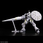 発売目前の「HG エグザベ専用ギャン（ハクジ装備）」新たな商品画像が一挙公開！シールドのミサイルハッチ展開ギミックも惚れ惚れする出来栄え