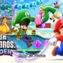 スーパーマリオブラザーズワンダータイトル画像