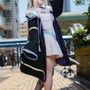 フワワ・アビスガード「ホロライブ」／深月（X：@chiaki_1023cos）