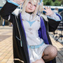 フワワ・アビスガード「ホロライブ」／深月（X：@chiaki_1023cos）