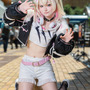 モココ・アビスガード「ホロライブ」／さき（X：@Saki_cos_1115）