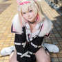 モココ・アビスガード「ホロライブ」／さき（X：@Saki_cos_1115）