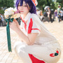 七瀬すず菜「にじさんじ」／るぴ （X：@Lelle_LP）