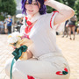 七瀬すず菜「にじさんじ」／るぴ （X：@Lelle_LP）