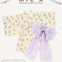 「ポケピース」甚平や浴衣など、夏祭りにピッタリ！雑貨店「3COINS」に、子どもから大人まで楽しめるアイテムが勢揃い