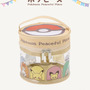 「ポケピース」甚平や浴衣など、夏祭りにピッタリ！雑貨店「3COINS」に、子どもから大人まで楽しめるアイテムが勢揃い